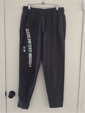 Cleveland State College of Law Sweatpants
